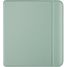 „Etui Kobo Libra Colour Basic SleepCover“ dėklas, žalias