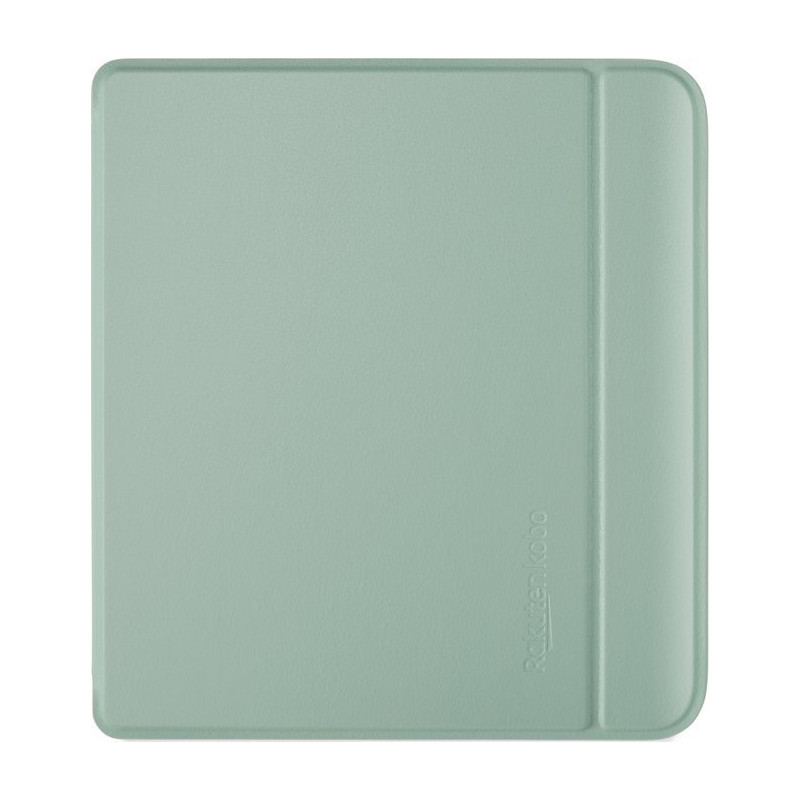 „Etui Kobo Libra Colour Basic SleepCover“ dėklas, žalias