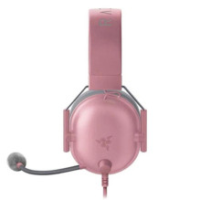 Audio Equipment - Razer BlackShark V2 X Gaming Headset 50mm Speakers Quartz