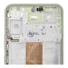 ServicePack LCD Display SAMSUNG A54 5G A546B Green GH82-31231C ServicePack LCD Display SAMSUNG A54 5G A546B Green GH82-31231C
