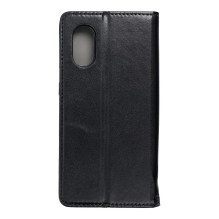 Atverčiamas dėklas, skirtas „Samsung Xcover 5 Smart Magneto“, juodas