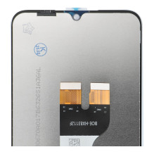 NCC LCD Display for SAMSUNG A05S A057F / A057M OEM without frame