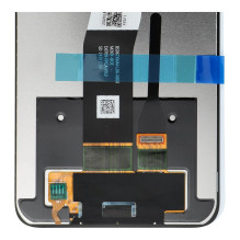 NCC LCD ekranas, skirtas SAMSUNG A05S A057F / A057M OEM, be rėmelio
