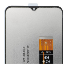 NCC LCD Display for SAMSUNG A13 4G A135F / A135U / A135M / A137F OEM without frame NCC LCD Display for SAMSUNG A13 4G A135F / A135U / A135M / A137F OEM without frame