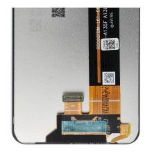 NCC LCD Display for SAMSUNG A13 4G A135F / A135U / A135M / A137F OEM without frame NCC LCD Display for SAMSUNG A13 4G A135F / A135U / A135M / A137F OEM without frame