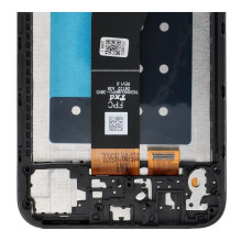 OG LCD Display for SAMSUNG A14 5G A146 P / U OEM with frame