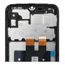 OG LCD Display for SAMSUNG A14 5G A146 P / U OEM with frame