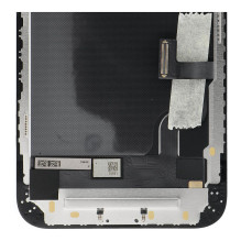 NCC LCD Display for IPHONE 12 mini Incell HD+ (Support IC Transplant)