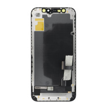 NCC LCD ekranas, skirtas „iPhone 12 mini Incell HD+“ (palaiko IC transplantaciją) NCC LCD ekranas, skirtas „iPhone 12 mini Incell HD+“ (palaiko IC transplantaciją)