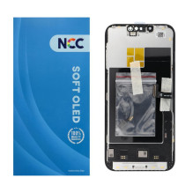 NCC LCD Display for IPHONE 13 Pro Soft Oled (Support IC Transplant) NCC LCD Display for IPHONE 13 Pro Soft Oled (Support IC Transplant)