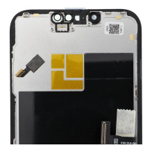 NCC LCD Display for IPHONE 13 Pro Soft Oled (Support IC Transplant) NCC LCD Display for IPHONE 13 Pro Soft Oled (Support IC Transplant)