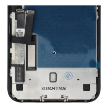 KAMO LCD Display for IPHONE 11 Incell HD+ (Support IC Transplant) KAMO LCD Display for IPHONE 11 Incell HD+ (Support IC Transplant)
