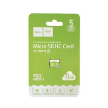 HOCO memory card microSD...
