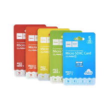 HOCO atminties kortelė microSD 8GB, 10 klasė