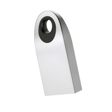 Pendrive 8GB USB 2.0 (USB A) Hoco mini UD9 silver