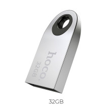 USB atmintinė 32GB USB 2.0...