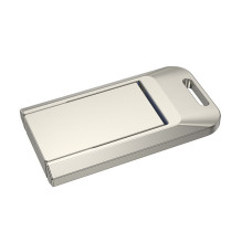 USB atmintinė 16GB USB 3.0 (USB A) Hoco UD16 nikeliuota
