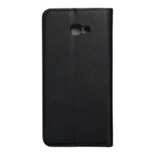 Flip case for Samsung J4 PLUS Smart Case Book black