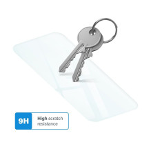 Tempered Glass - for Samsung Galaxy A13 4G / A13 5G / A04s / M13 5G