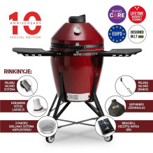 Grill Kamado Bono MEDIA EVO...