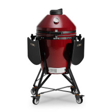 Grill Kamado Bono MEDIA EVO 22, red, 79 cm Grill Kamado Bono MEDIA EVO 22, red, 79 cm