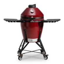 Grill Kamado Bono MEDIA EVO 22, red, 79 cm Grill Kamado Bono MEDIA EVO 22, red, 79 cm