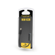 I / O ADAPTERIS USB2 PRIE USB-C OTG / BLIST AB-OTG-CMAF2-01 GEMBIRD I / O ADAPTERIS USB2 PRIE USB-C OTG / BLIST AB-OTG-CMAF2-01 GEMBIRD