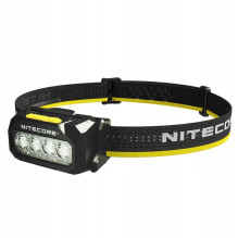 Nitecore Latarka HA27 UHE...
