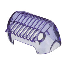BRAUN Silk-épil LS 5560 Lady Shaver Epilator Lilac