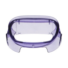 BRAUN Silk-épil LS 5560 Lady Shaver Epilator Lilac