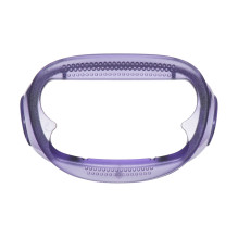 BRAUN Silk-épil LS 5560 Lady Shaver Epilator Lilac