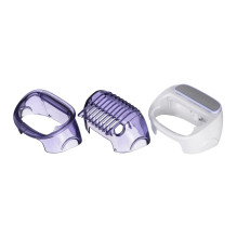 BRAUN Silk-épil LS 5560 Lady Shaver Epilator Lilac