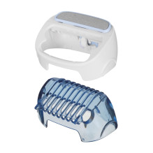 BRAUN Silk-épil LS 5160 moteriškas skustuvas, mėlynas