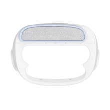 BRAUN Silk-épil LS 5160 moteriškas skustuvas, mėlynas