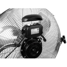 floor fan 18" / 45cm 200W