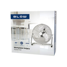 floor fan 18" / 45cm 200W