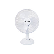 Desk fan 12" / 30cm 40W