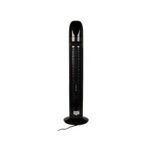 Column fan 90W LCD + remote control