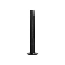 Koloninis ventiliatorius XXL 90W JUODA Koloninis ventiliatorius XXL 90W JUODA