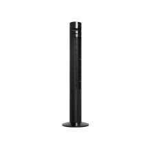 Koloninis ventiliatorius XXL 90W JUODA Koloninis ventiliatorius XXL 90W JUODA