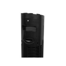 Koloninis ventiliatorius XXL 90W JUODA Koloninis ventiliatorius XXL 90W JUODA