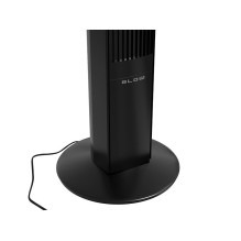 Koloninis ventiliatorius XXL 90W JUODA Koloninis ventiliatorius XXL 90W JUODA