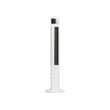 Koloninis ventiliatorius XXL 90W baltas
