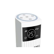 Koloninis ventiliatorius XXL 90W baltas