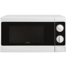 Free-standing microwave oven Amica AMG20M70V 20l 700W