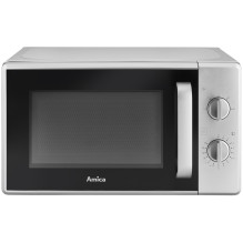 Amica AMMF20M1S mikrobangų stalviršis