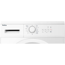 SKALBIMO MAŠINA AMICA WA0S610DO