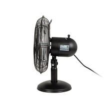 Stalinis ventiliatorius BLOW 12' / 30cm 50W juodas