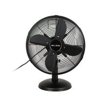 Stalinis ventiliatorius BLOW 12' / 30cm 50W juodas