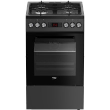 Freestanding cooker Beko...